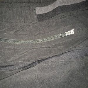 lululemon athletica Shorts - Black Lulu shorts lululemon athletica Shorts - Black Lulu shorts